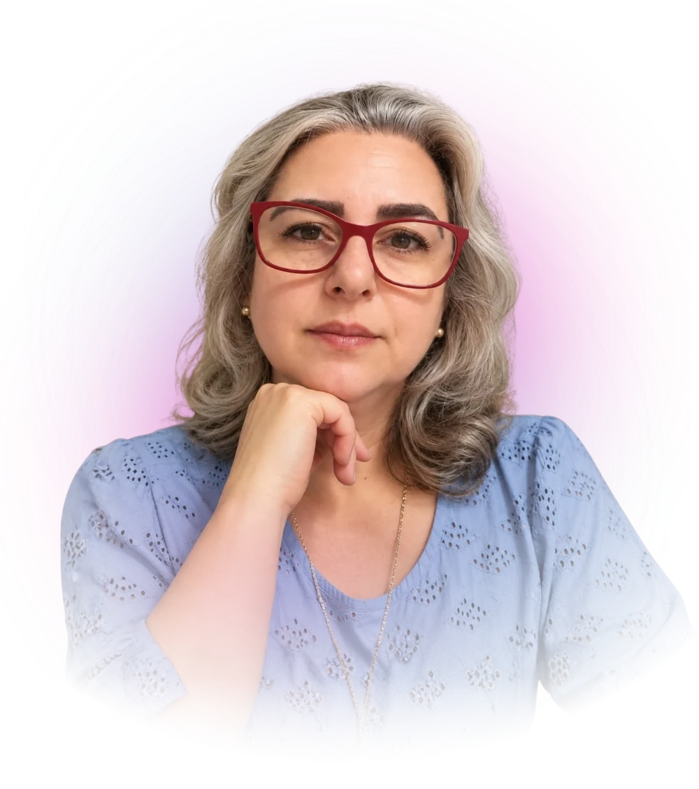 Patrícia Della Torre de Oliveira